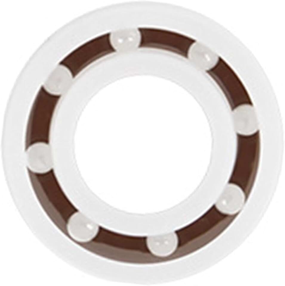 Rolamentos de Carretilha de Pesca, Rolamentos de Esferas, Engrenagens, Esportes Ao Ar Livre, Alta Velocidade, Modificação de Rolamento de Cerâmica com