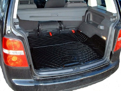 Complexion BM157 Anti Slip Moulded Rubber Boot Mat Liner