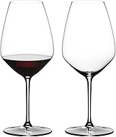 Vista 8 de Riedel Extreme Pinot Noir - Juego de 2 vidrios transparentes