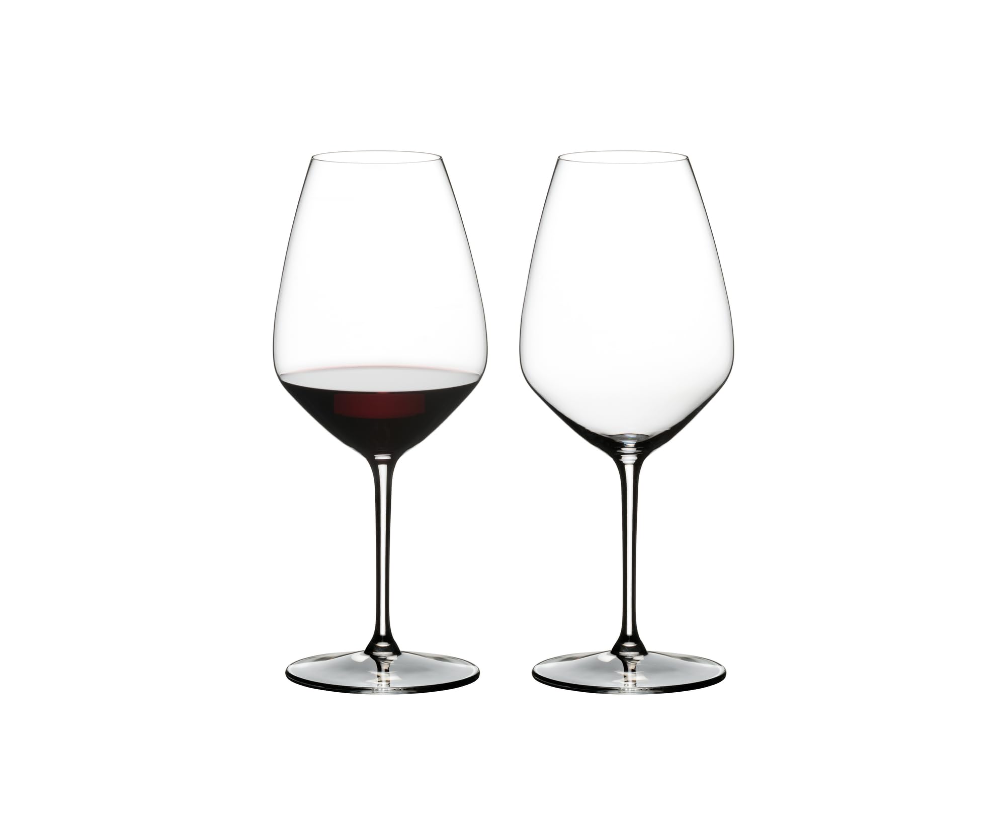 Riedel 4441/32 Extreme Shiraz Glass, Set of 2, Clear