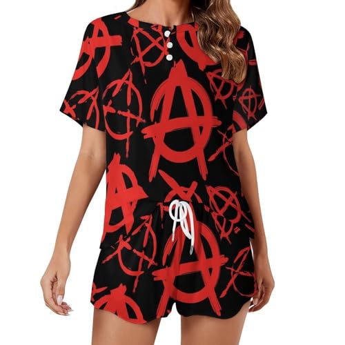 Pyjama pour femme Totem contre la transpiration nocturne en été