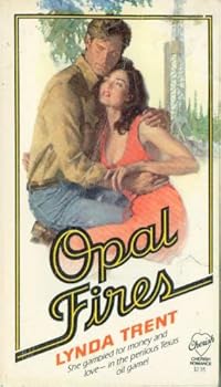 Paperback Opal Fires Book