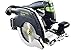 Price comparison product image Festool 201370 Cordless Circular Saw HKC 55 Li 5,2 EB-Plus-SCA GB, 18 V, Multi-Colour