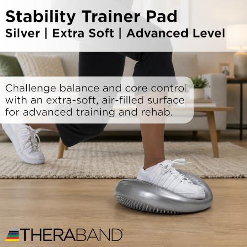 Image of THERABAND Stability Trainer Pad