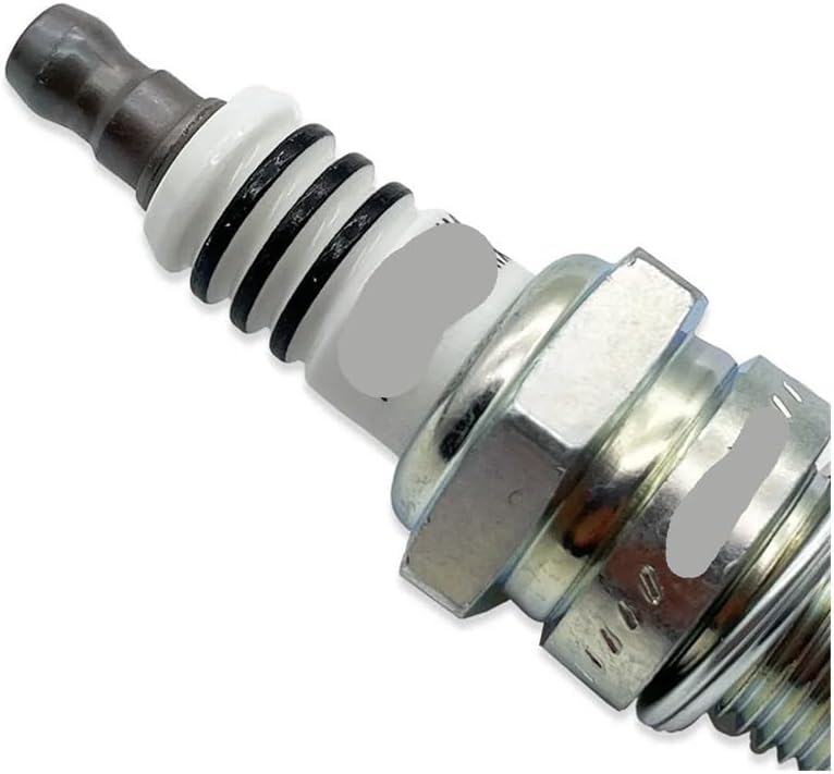 Motorcycle Fit For k Husq GAS Spark Plug NG BR10ECMIX Engine Ignition SX85 SX105 XC TC MC 125 150 2023-2025 Accessories