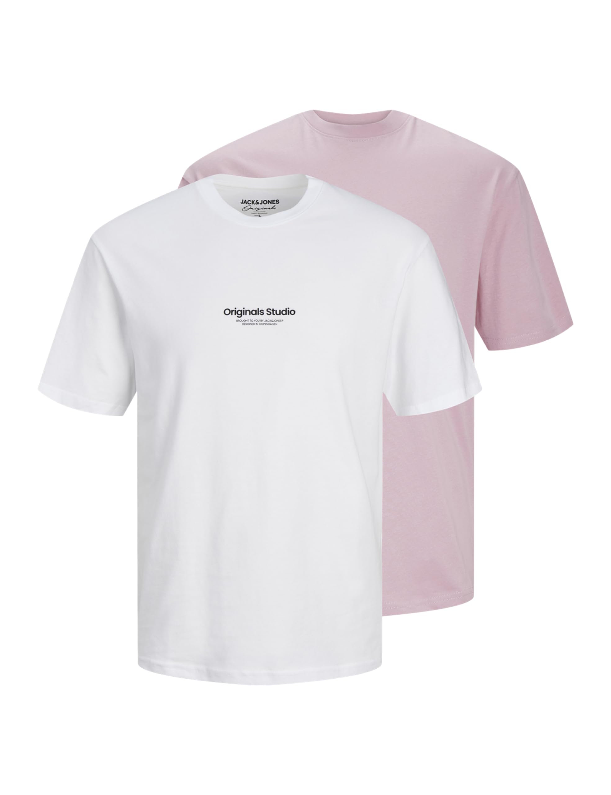 Jack & Jones Camiseta para Hombre