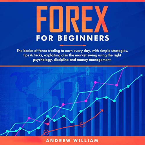 Forex for Beginners by Andrew William episode artwork
