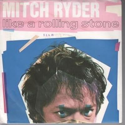 Like A Rolling Stone