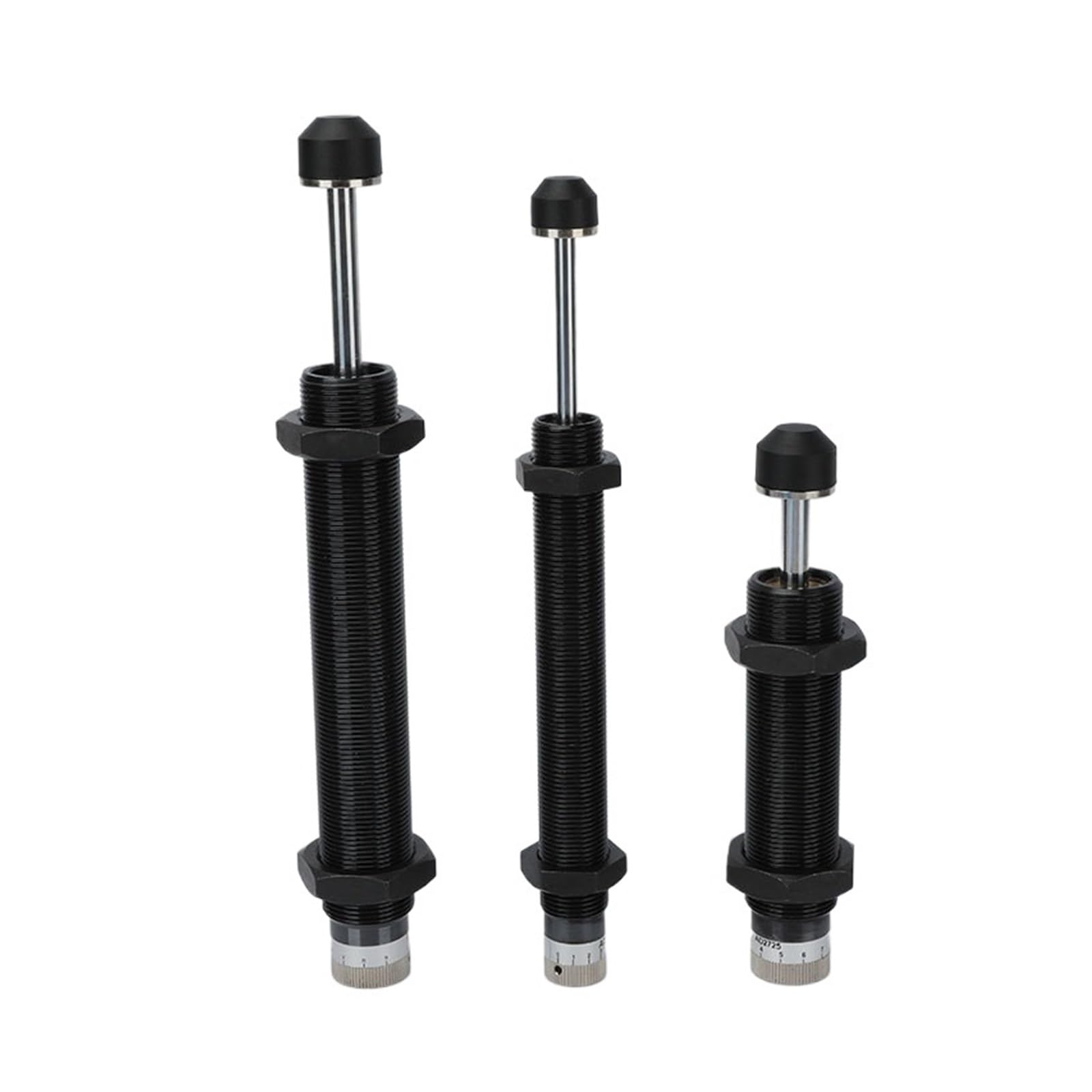 Amortisseur hydraulique AC1210 contre les chocs de manipulateur - 2