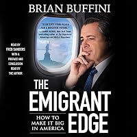 The Emigrant Edge