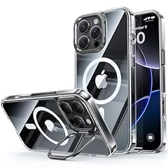 A-Black Stand - Crystal Clear