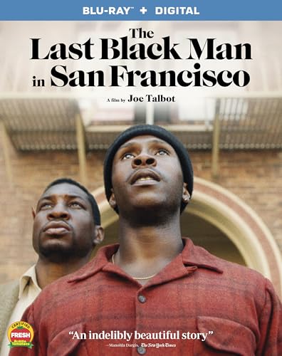 The Last Black Man in San Francisco