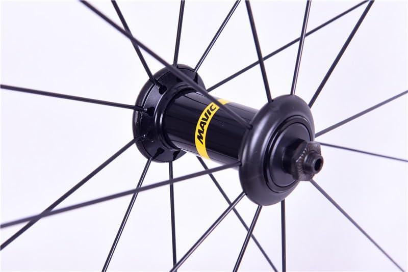MAVIC AKSIUM クリンチャーホイールセット MAVIC Aksium クリンチャーホイールセット｜マビック アクシウム