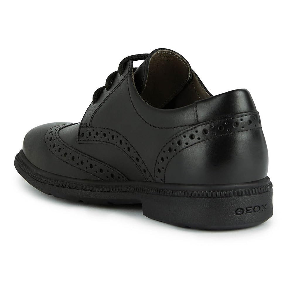 Geox Jungen Jr Federico A Schuhe