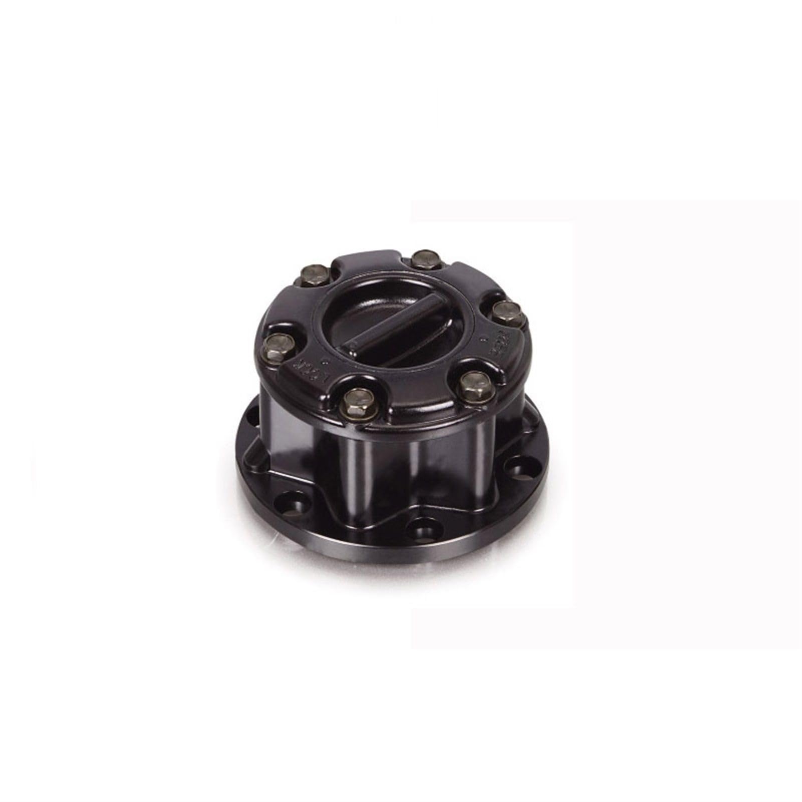 Wivplex Mozzi di bloccaggio ruota libera da 1 pezzo, for Suzuki, X-90 Vitara Escudo 89-01 JIMNY SJ410413 Samurai Sierra B029 43810-60A00 AVM438 Mozzo ruota bloccabile gratuito