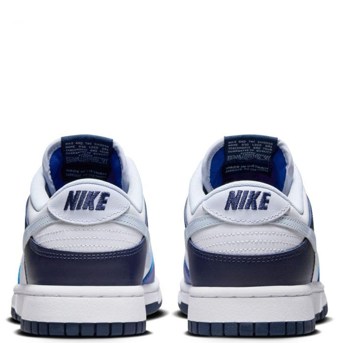 Image of Nike Women's Dunk Low Sneaker
