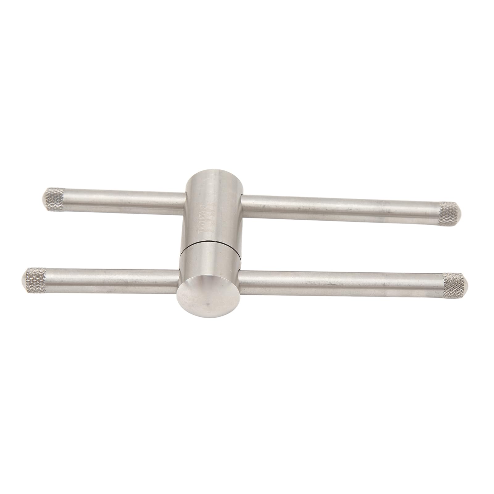 Outil de compression de pointe de queue de billard pour réparer les procédés écrasés 14 mm - 8