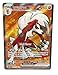 Pokemon - Lycanroc ex 241/193 - Paldea Evolved - Full Art Card