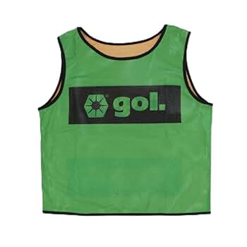 新品　リバーシブル　ビブス　6枚 Amazon.co.jp: [ゴル] ストリートウェア 612リバーシブル