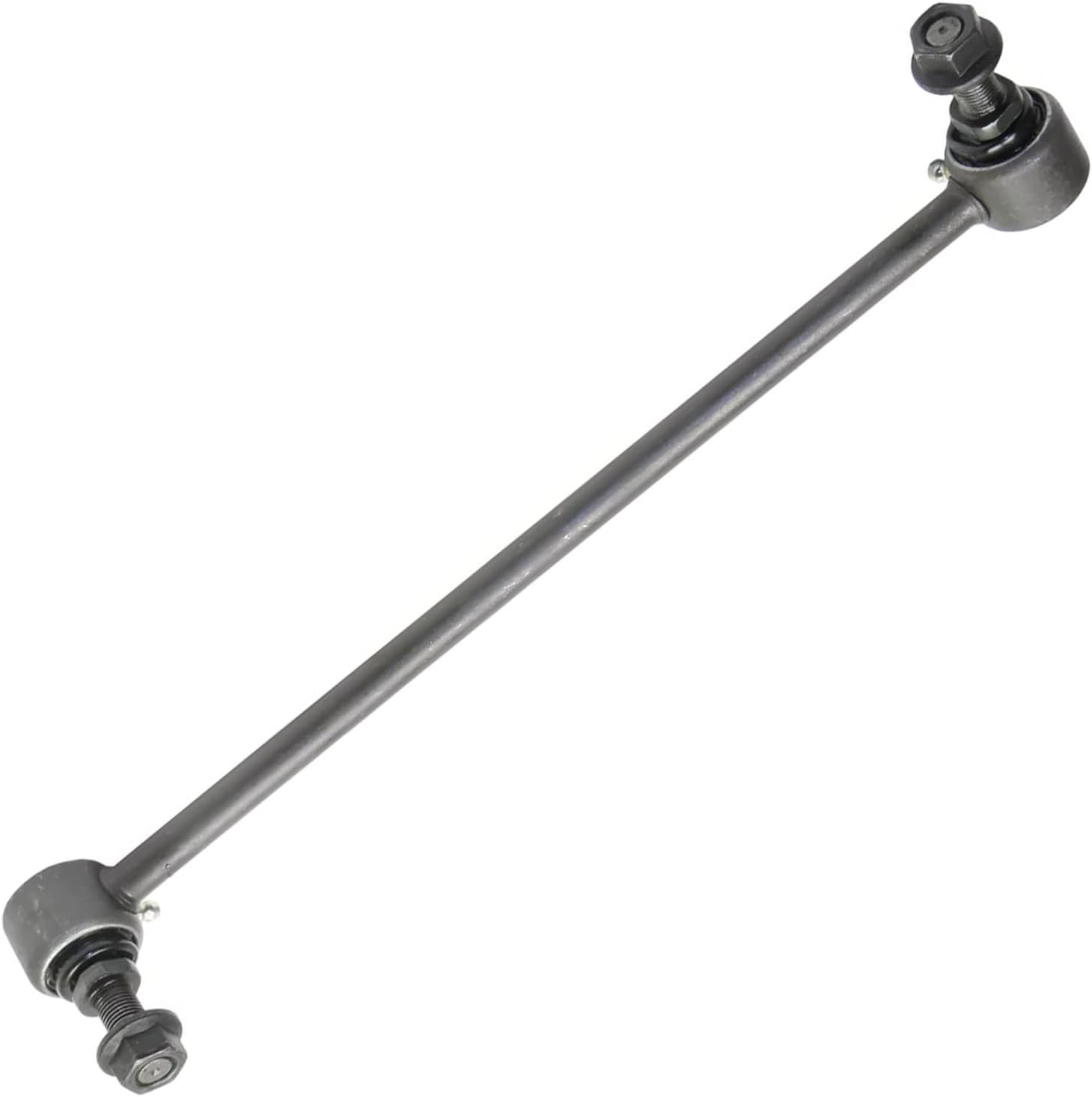 Detroit Axle - Front Sway Bars for 2011-2017 BMW X3, 2015-2018 X4, 2 Stabilizer Sway Bar End Links Replacement