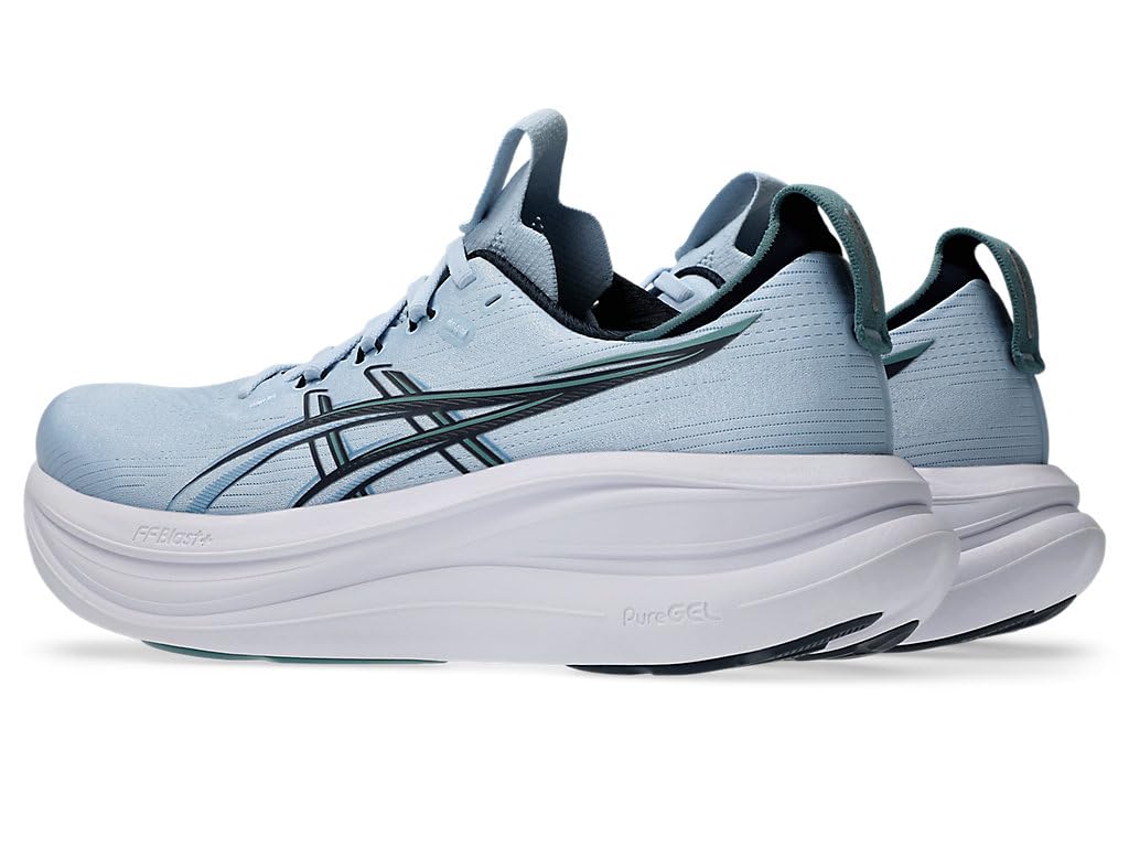 Asics Gel-Nimbus 28 Running Shoes – Bild 5