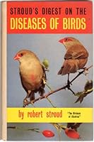 Stroud's digest on the diseases of birds B0007EDHWC Book Cover