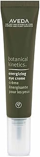 Aveda Botanical Kinetics Energizing Eye Creme | Helps Brighten Under Eyes, Reduces the Look of Dark Circles | with Licorice Root and Caffeine | 96% Naturally Derived*, 0.5 Fl Oz