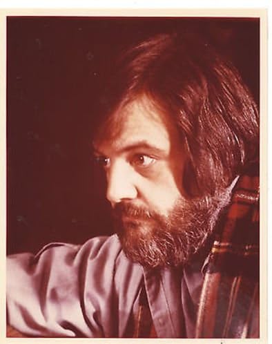 GEORGE A. ROMERO 8X10 COPY PHOTO CC3179