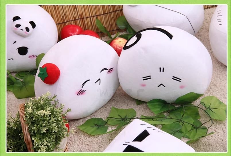 Amazon.co.jp: Axis powers ヘタリア 抱き枕 ぬいぐるみ 座布団 25cm