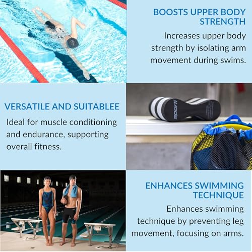 Sporti Swim Training & Aquatic Fitness Bundle miniatura 4