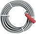 Produktbild Cornat T595510 Rohr-Reinigungsspirale 9 mm x 10 m