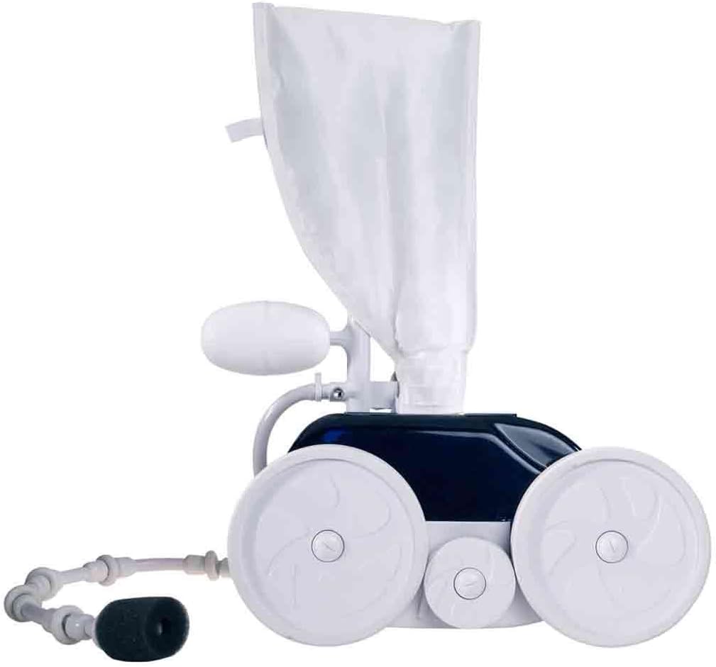 ATIE 180 Pool Cleaner All Purpose Bag A16 Replacement for Polaris 180 Pool Cleaner Filter Bag A16, A-16