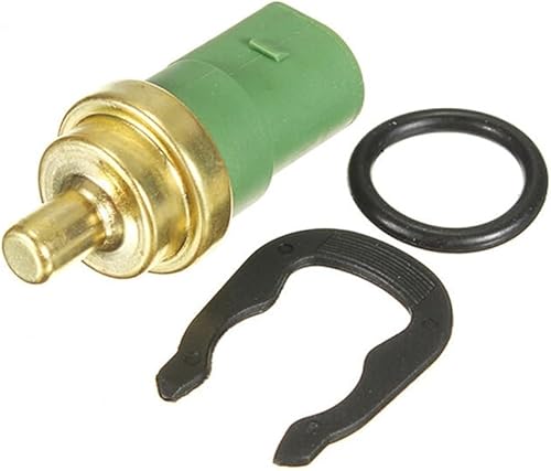 Miniatura 4 de Sensor de temperatura de refrigeración por agua del coche para Audi A2 A3 A4 A6 A8 TT para Passa para Polo para Kaidi para Beetle 078919501C