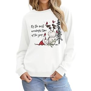 Christmas jumper