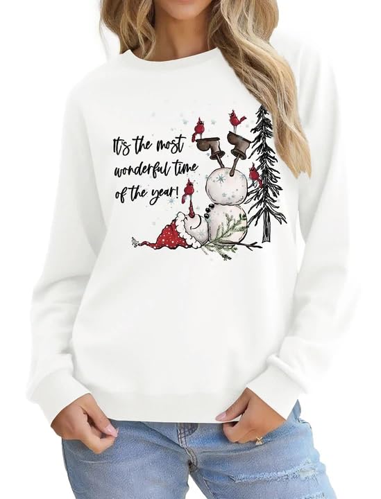 Christmas jumper