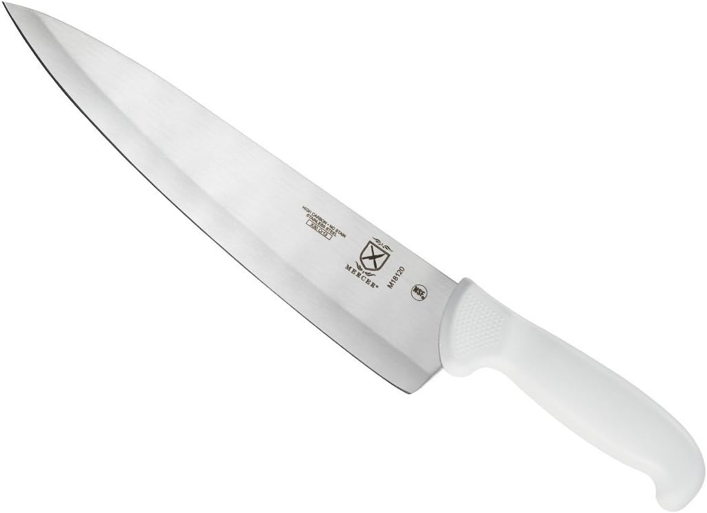 M18120 Chef's Knife N/A White M18120