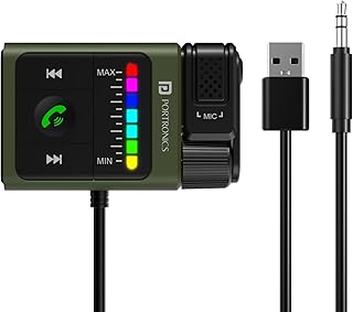 Tuned Auto by Portronics