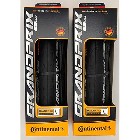 Continental Grand Prix All Rounder Bicycle Tires Cover