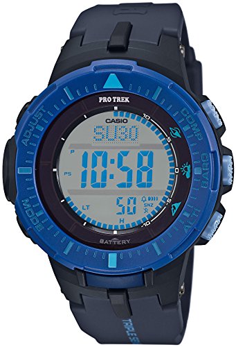 [�J�V�I]CASIO �r���v PROTREK PRG-300-2JF �����Y