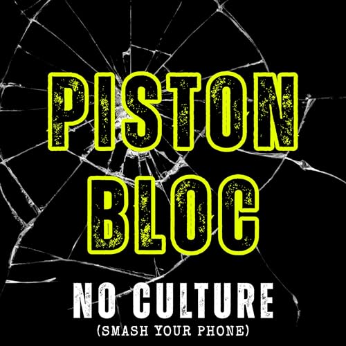 No Culture (Smash Your Phone)