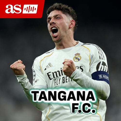 Guardiola sucumbe ante un gigante Madrid en Champions | Tangana FC