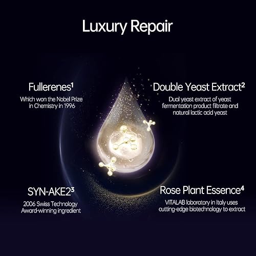 Miniatura 4 de Tónico facial activador de 4.1 fl oz, tóner hidratante antienvejecimiento hidratante reafirmante de la piel, regalo del día de San Valentín, con