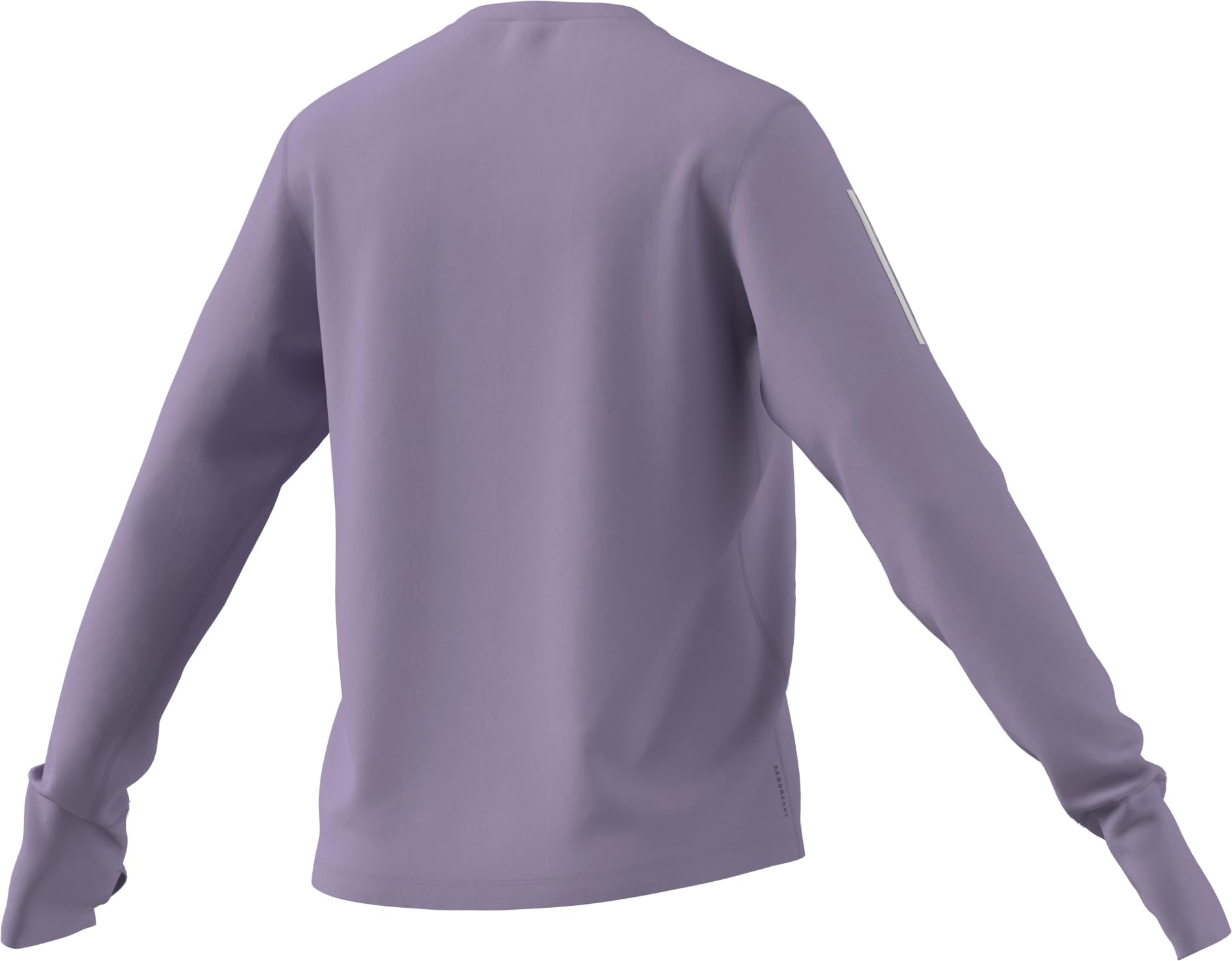 adidas Women's Own The Run Longsleeve