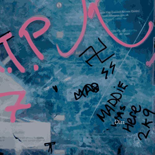 Dirt 0992806062 Book Cover