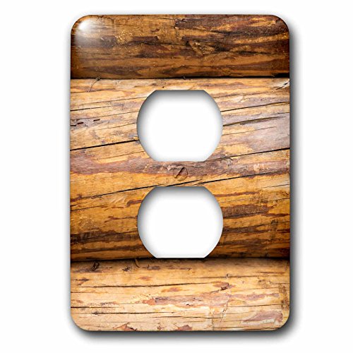 Capot d'interrupteur variable haut de gamme 3dRose lsp_286664_6 finition soignee
