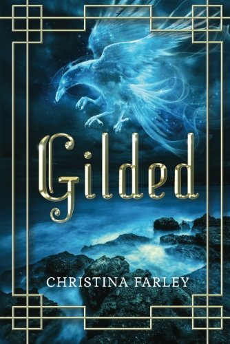 Gilded Paperback – March 1, 2014