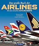 lufthansa technik hamburg kontakt  Das große Buch der Airlines