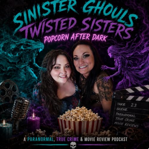 !!!100th Ep: Celebration w/ Creepy Tales!!!