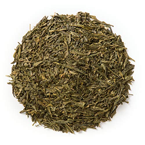 Image of Imperial Sencha Green, 1 Lb