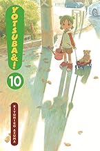 Yotsuba&!, Vol. 10 (Yotsuba&!, 10)